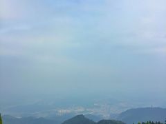 -南岳衡山风景名胜区