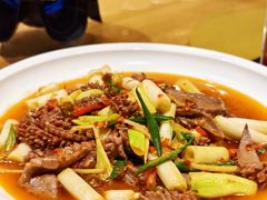 -九老汉·川渝江湖菜(合川路2店)