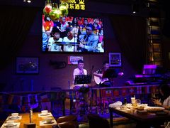 -别院里音乐餐酒吧(双流航空港店)