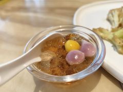 -锦粤宫·精致粤菜(深圳北站店)