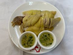 -文记壹心鸡(宝华路店)