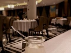 牛奶冻布丁-老人和饭店(淮海中路店)