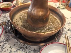 -京元盛铜锅涮肉(上海总店)
