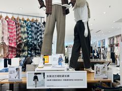 -优衣库(红谷滩万达店)