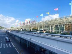 -骑仕租车(三亚凤凰机场店)