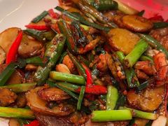 -辣螃铠盆盆蟹大排档(总店)