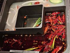 -洞子口重庆鲜货火锅(楚翘城旗舰店)