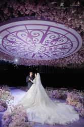 点击看大图 -花品行婚礼宴会设计(张家港店)