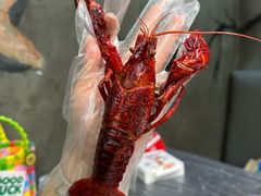 -指爱龙虾(金杨路总店)