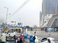 -万达广场(芜湖镜湖店)