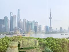 -上海外滩悦榕庄酒店