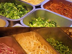 -舞素卷菜煎饼.糁汤(宽厚里店)