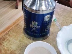 -正蓝旗草原特蒙餐