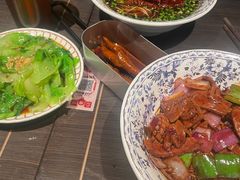 -阿大排档(长春这有山店)