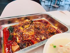 -付小姐在成都(川沙店)