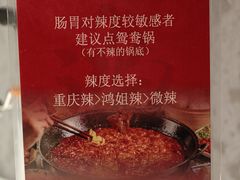 -鸿姐老火锅·传统炒料(上海旗舰店)