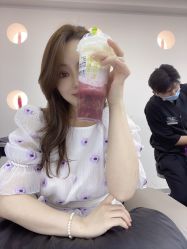 -MINX名珂斯·烫染形象设计