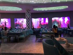 大堂-瑞德姆美人鱼海底演艺主题餐厅(亚龙湾店)