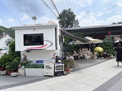 -京北渔家傲