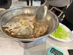 -简小舍·民间手艺菜(武昌江滩店)