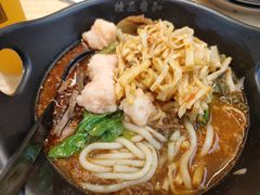 -桂在香知桂林米粉(南岗松雷店)