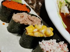 -尚雅铁板料理自助餐厅(乐松店)