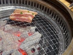 -松鱼亭·和牛烧肉(协鑫广场店)