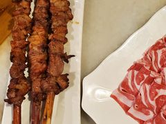 -京门老爆三·铜锅涮肉 爆肚(望京店)