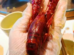 -一棠龙虾•王牌虾球(楚河汉街店)
