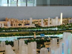 -广州市城市规划展览中心