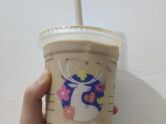 -瑞幸咖啡(梅花园地铁站店)