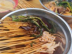 -嘉州鲜知味钵钵鸡(奎星楼店)