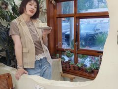 -AHAVA·Fang Baking Studio
