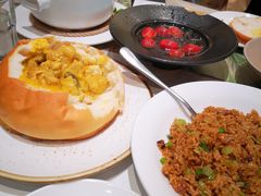 -大树餐厅(红旗街万达店)