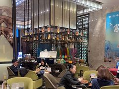 -富力万达文华酒店·海鲜自助