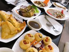 -Masala Curry and BBQ·玛莎拉巴基斯坦美食(金水万达店)