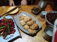 -长亭酒肆.武夷菜(鼓楼后海店)