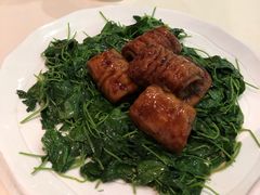 草头圈子-老正兴菜馆(福州路店)