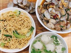 -大叔家福鼎小吃(十全街店)