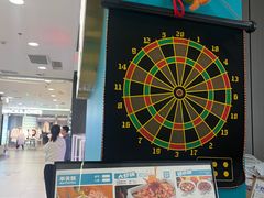 -半天妖烤鱼(西直门凯德mall店)