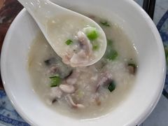 -阿殳粥馆(水围村店)