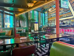 -Famous肥猫墨西哥音乐餐吧(五棵松华熙LIVE店)