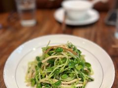 -南园民国茶楼餐厅·常州菜(北大街店)