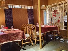 -渝信川菜(长安店)