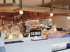 -星伦多自助料理·涮烤一体(杭州来福士店)
