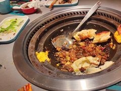 -灶座小锅烀饼·铁锅炖(全国总店)