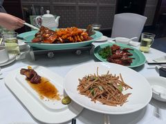 -西湖春天(中州店)
