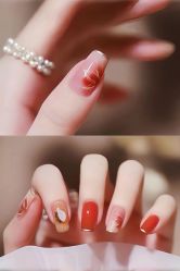 -M·X Nail日式美甲美睫