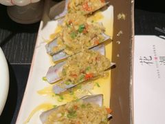 -花潮料理艺食馆(成都万象城店)