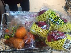 -鲜力达果品批发直销(青山店)